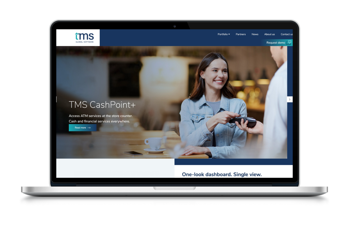 TMS Globalsoft