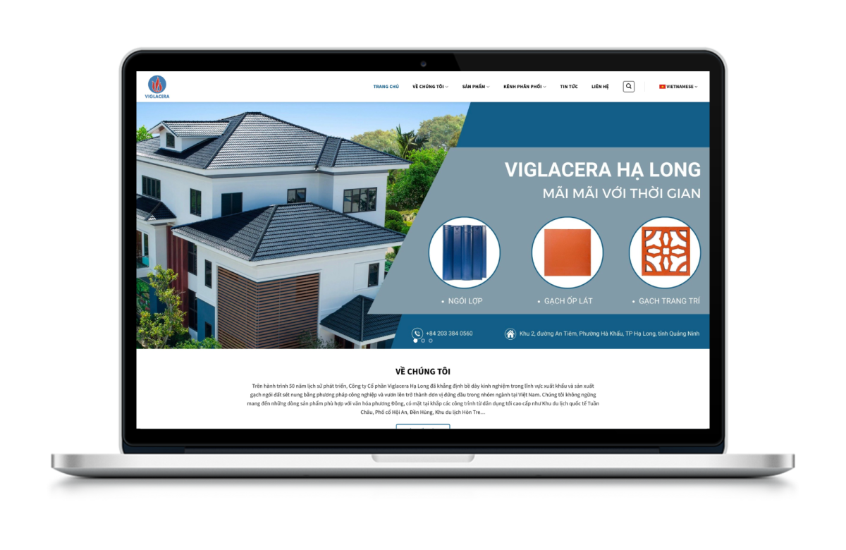 Viglacera Hạ Long