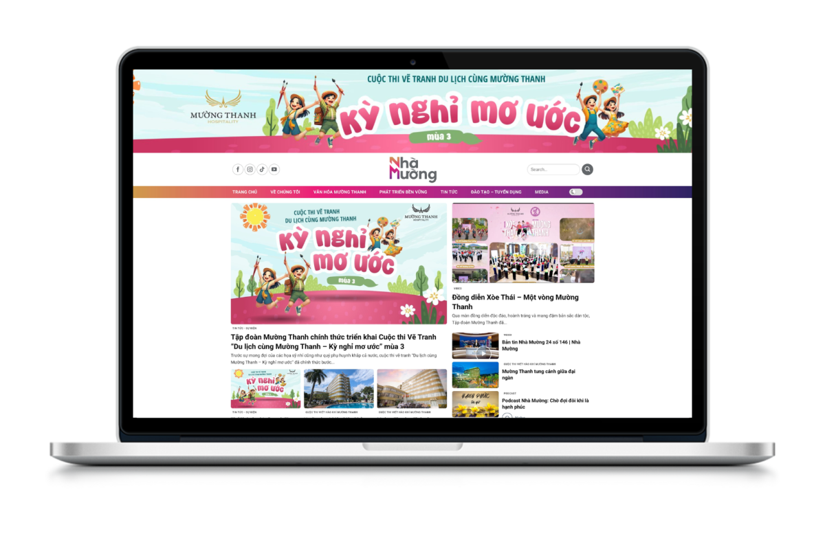 Nhà mường