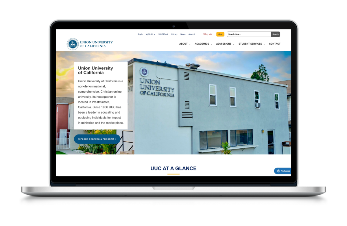 UUC Edu